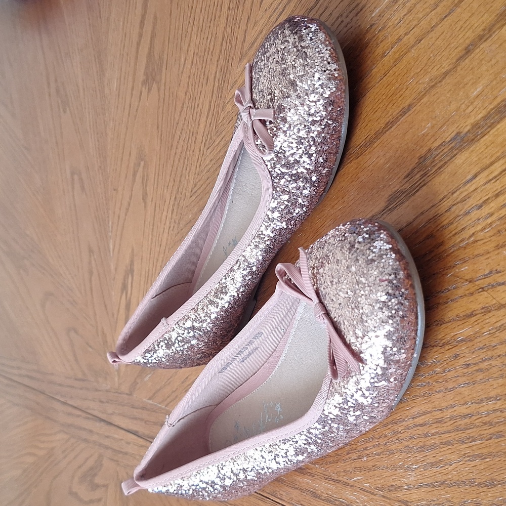 NEXT- Slip On Shoes - Picture 3 of 4